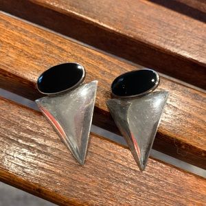 925 Silver Earrings